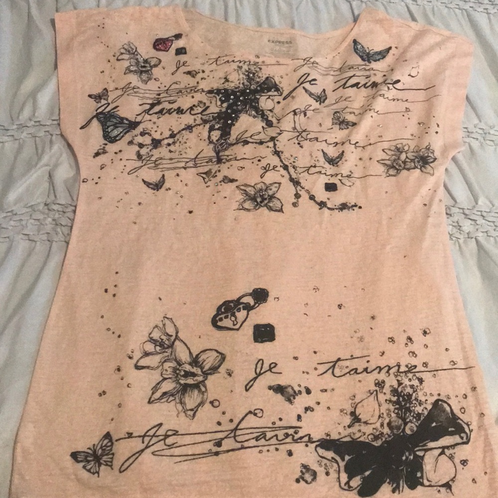 Chic top
